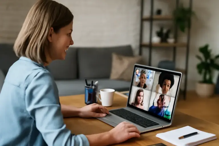 Strumenti digitali per la collaborazione tra team remoti: quando aiutano davvero la produttività