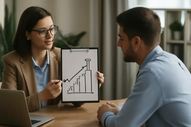 Come funzionano i piani di carriera personalizzati? Il segreto per motivare i collaboratori sul lungo termine