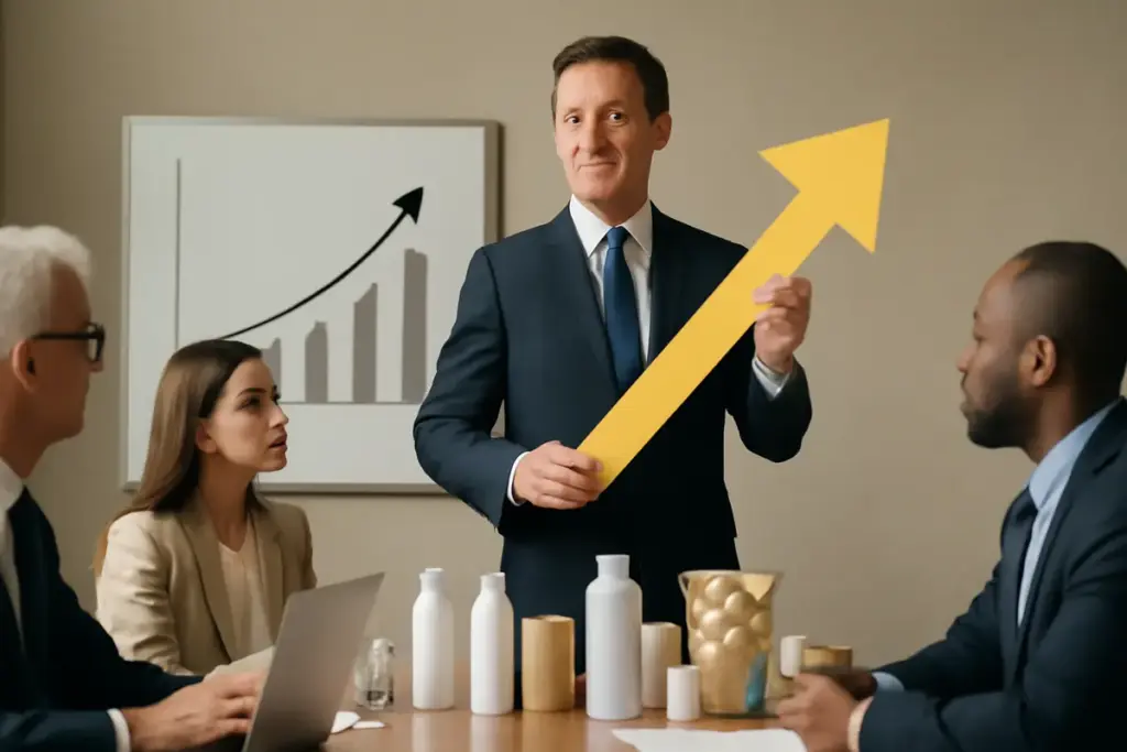 Come differenziarsi sul mercato maturo? L’approccio che valorizza i punti di forza aziendali