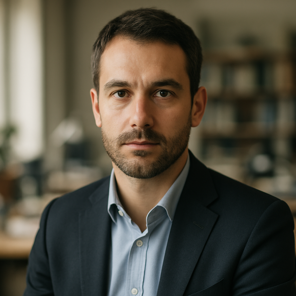 Luca Frosini