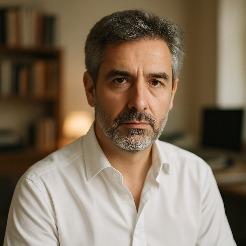Davide Masserini