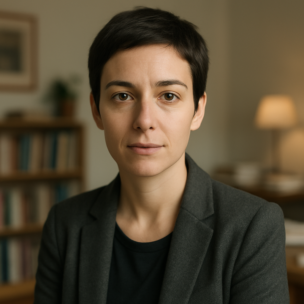 Silvia Rustichelli
