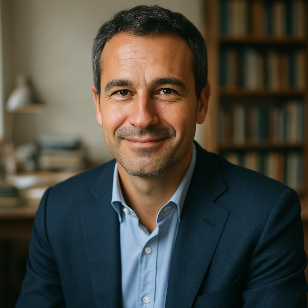 Paolo Salvetti