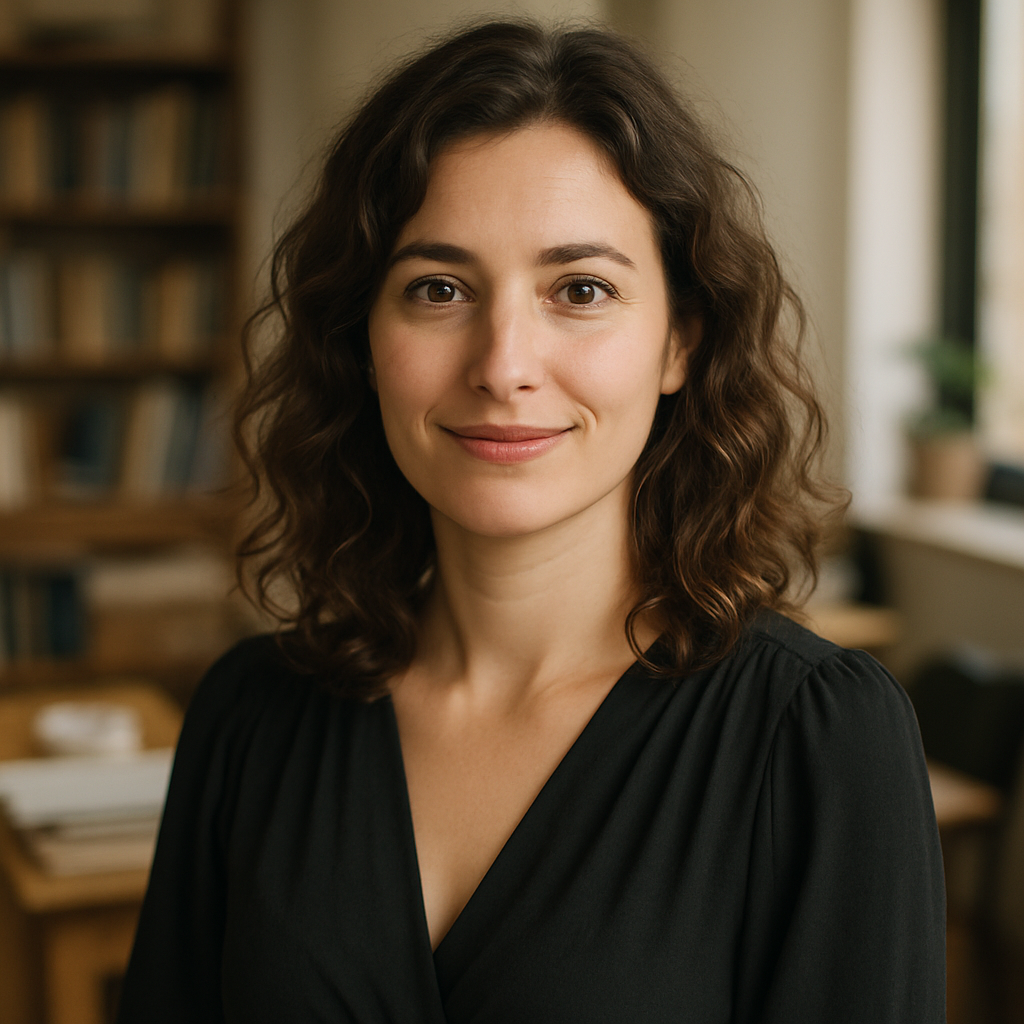 Francesca Renzi