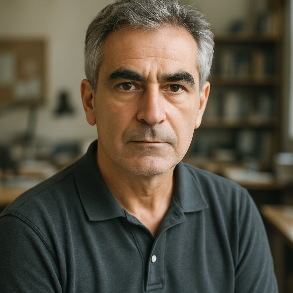 Alberto Ronzani