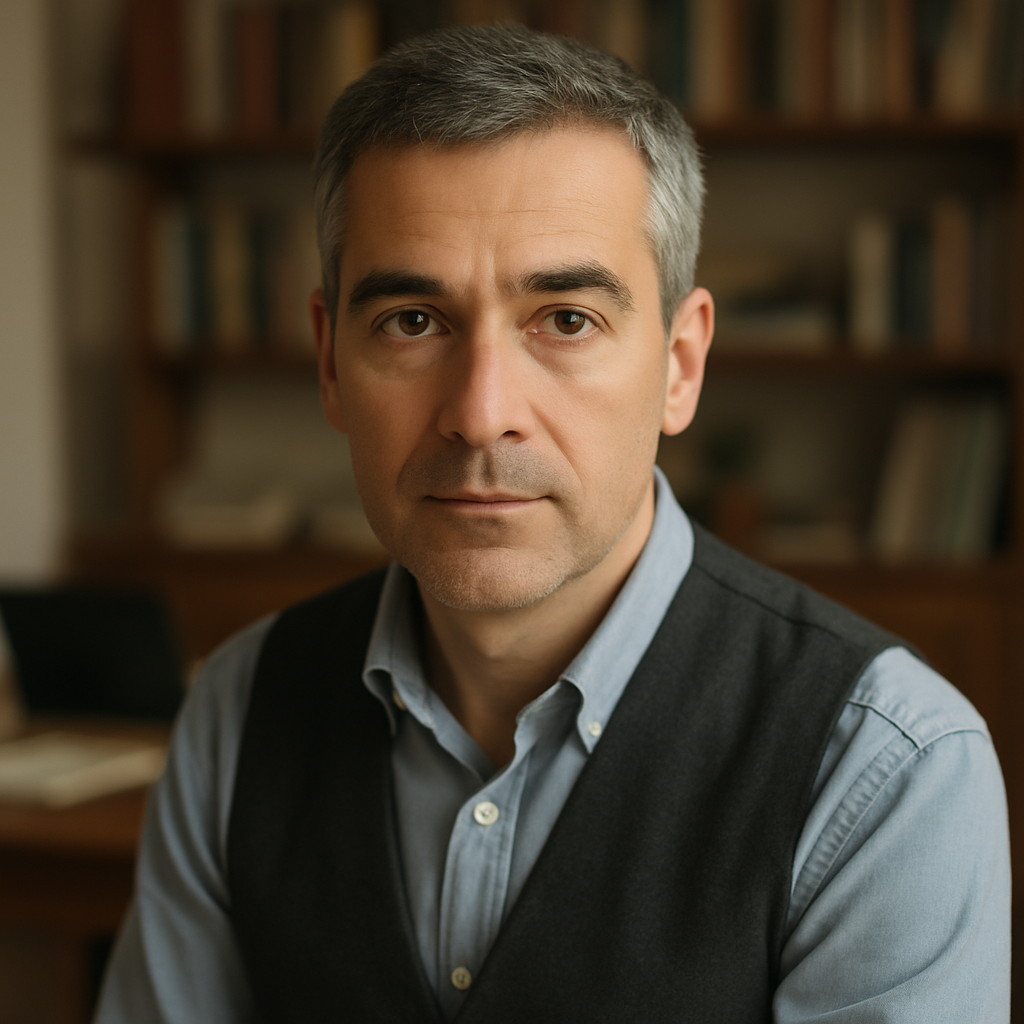 Sandro Petrangeli